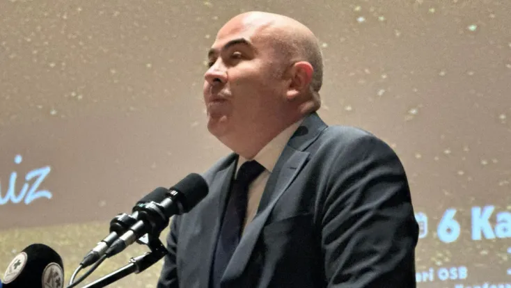 “Model Fabrika ile 130 genç üniversiteleri bitirmeden istihdam imkanı buldu”