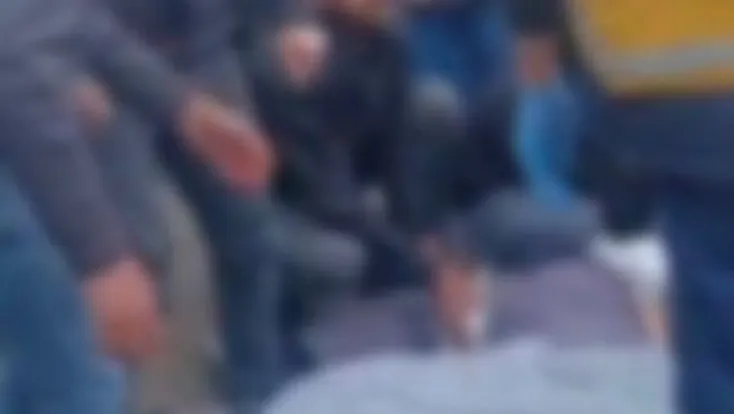 OSB’de bir fabrikada 2 kişiyi bıçakla yaralayan sanığın yargılanmasına başlandı