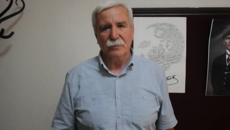 Pınarbaşı Belediye Başkanı Yağan, hakkında çıkan “etnik ayrımcılık” iddialarını yalanladı