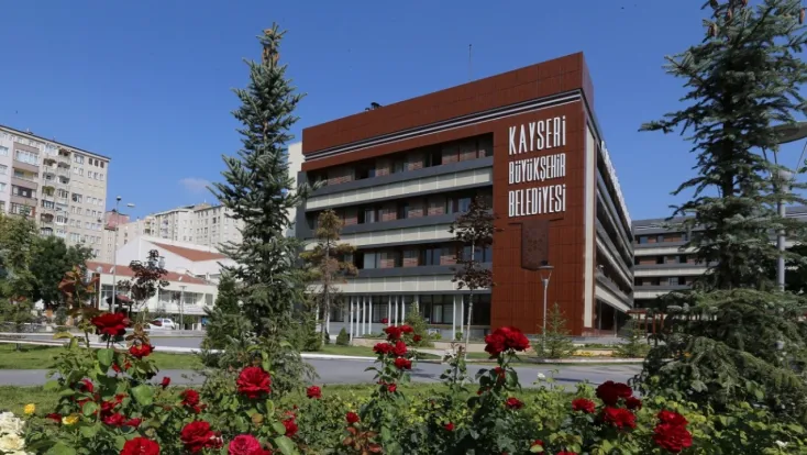 Sayıştay açıkladı: Kayseri Büyükşehir Belediyesi tasarruf tedbirlerine uymuyor