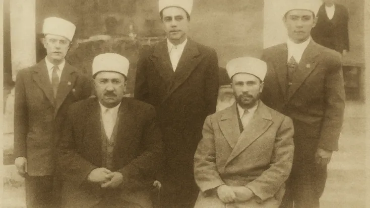 Selanik’ten Hunat’a Uzanan Bir Hayat: Hasbekli Hoca’nın İz Bırakan Yolculuğu