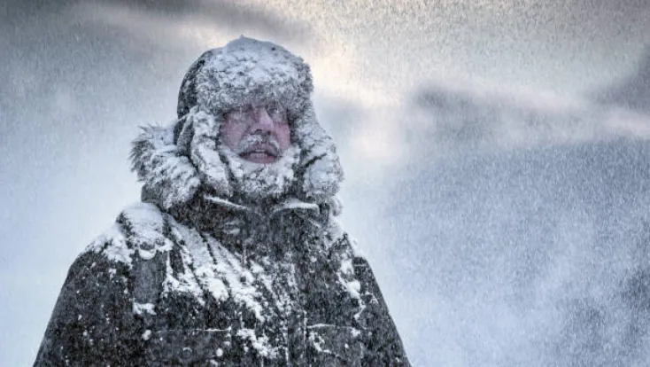 Soğuk ısırığı sessiz tehlike: Uyuşuklukla başlıyor, doku kaybına kadar ilerleyebiliyor