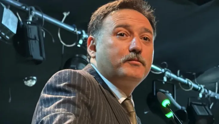 Vali Çiçek, “Kayseri’ye sevdalanmıştık ama depremde kara sevdalı olduk”   