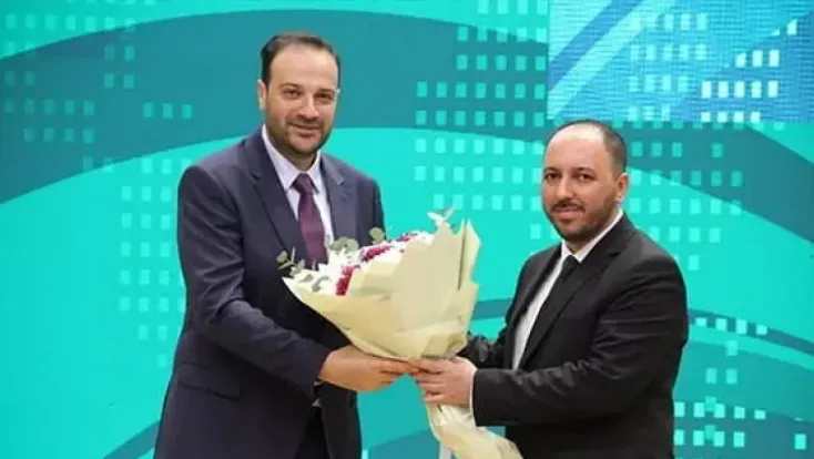 Yeşilay Kayseri'de Yeni Dönem: Mustafa Demir Vizyonu