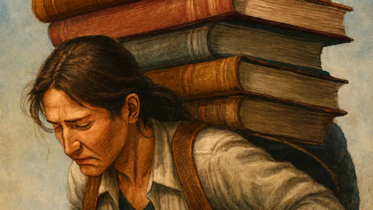 Bilginin Hamalı mı, Efendisi mi?