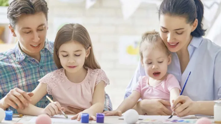 Çocuk Eğitimi ve Ailenin Asli Rolü