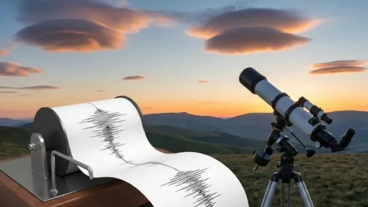 Depremi Önceden Bilmek Ne İşe Yarar?