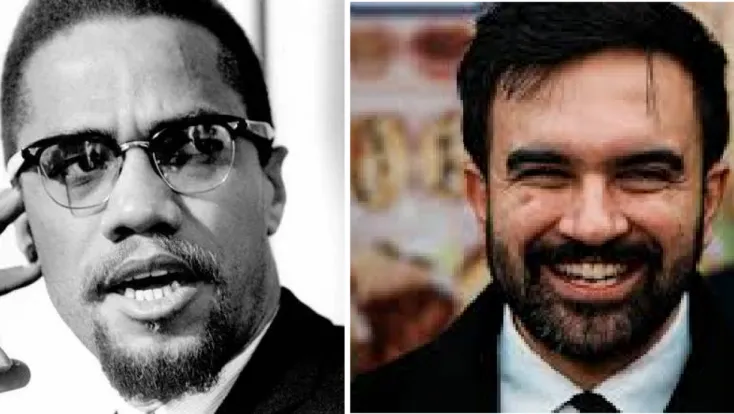 Malcolm X’in Mirası ve Yeni Bir Ses: Zohran Mamdani