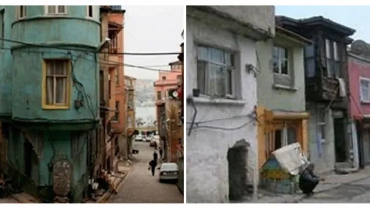 Romanların Cumhurbaşkanımızdan Vefa Talebi: Bin Yıllık Mirası Sulukule’de Yaşatmak