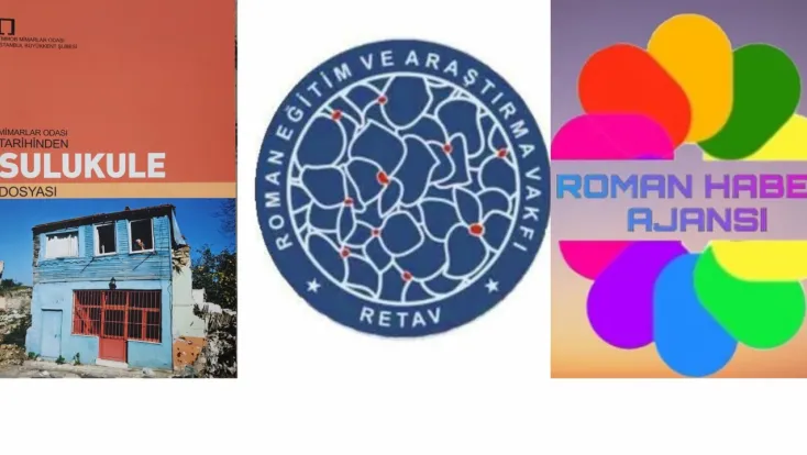 Sulukule’de Bin Yıllık Hafıza Ve Tarihi Eser Sayılan Evlerin Yıkımı