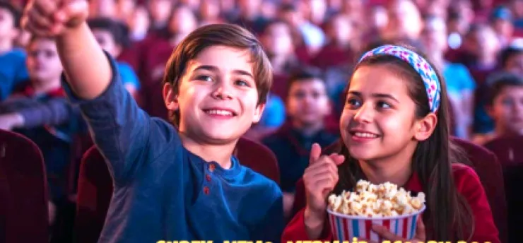 Başkan Özdoğan'dan öğrencilere yarıyıl tatili müjdesi