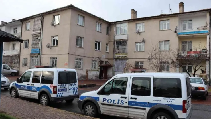 1 aylık Bilal, beşiğinde ölü bulundu