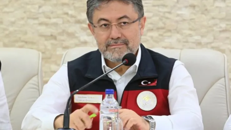 1 yıl içinde 550 milyon fidan ve tohum toprakla buluşacak