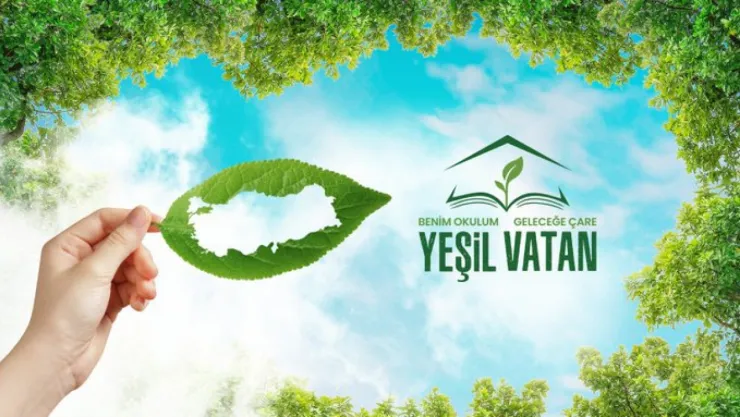 11 Kasım'da Yeşil Vatan Seferberliği başlatılacak