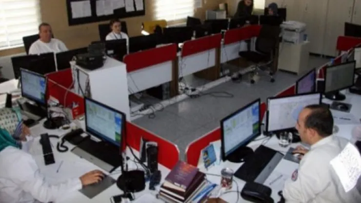 112'yi Meşgul Eden Alkollü Şahsa Dava Açıldı