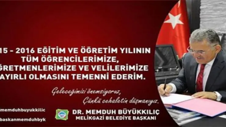 120 bin öğrenci okul yollarında 'aman dikkat'