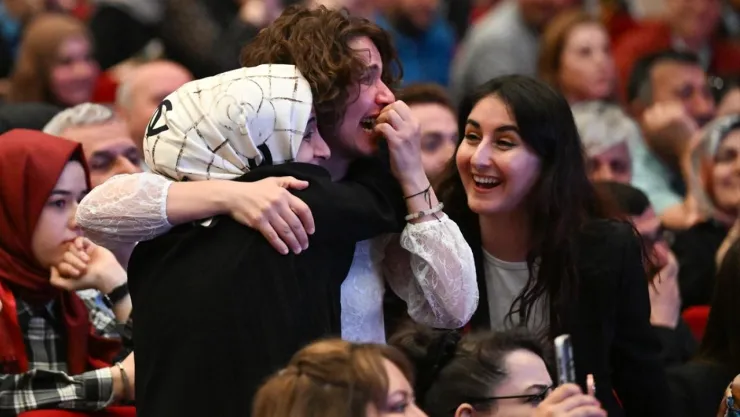 15 bin öğretmen adayının görev yerleri belli oldu