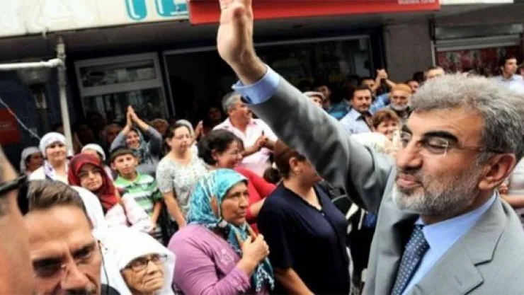 15 milyar lira vatandaşımızın cebine girdi