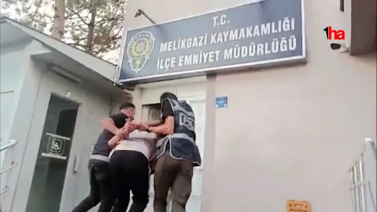 16 yıl hapis cezasıyla aranan firari yakalandı