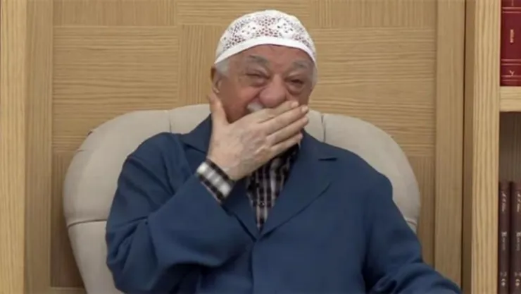 17-25 Aralık Fetö Kumpası üzerinden Tam 10 yıl Geçti