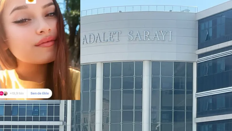 17 Yaşındaki sevgilisini öldürmekle suçlanan sözleşmeli erin yargılanmasına başlandı