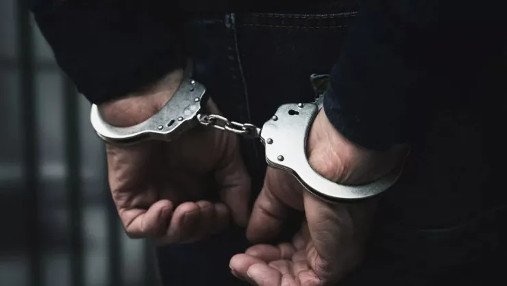 18 Yıl 9 Ay hapis cezası bulunan firari yakalandı