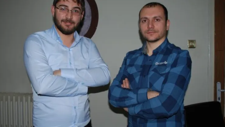 1. BÖLGESEL MEDYA YARIŞMASI'NDAN GAZETEMİZE İKİ ÖDÜL