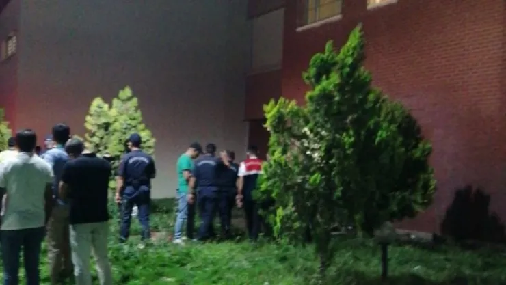 20 göçmen tutuklandı