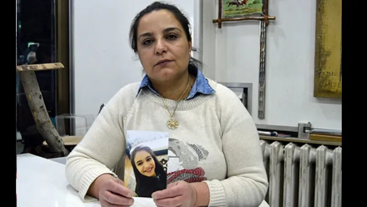 14 yaşındaki Birsen'den 8 gündür haber alınamıyor