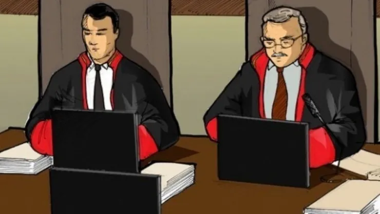 Boşanma Avukatı