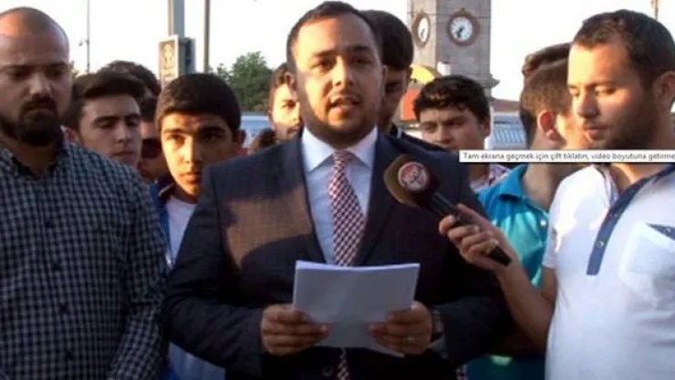 CHP 'Suçladı', AK Parti 'İftira' dedi