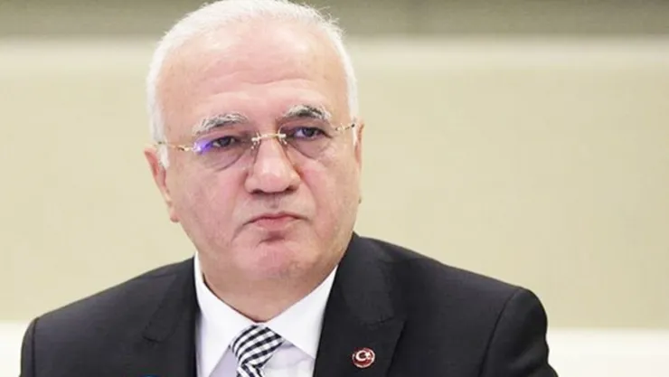 Elitaş: hedefimiz yeni pazarlar bulmak
