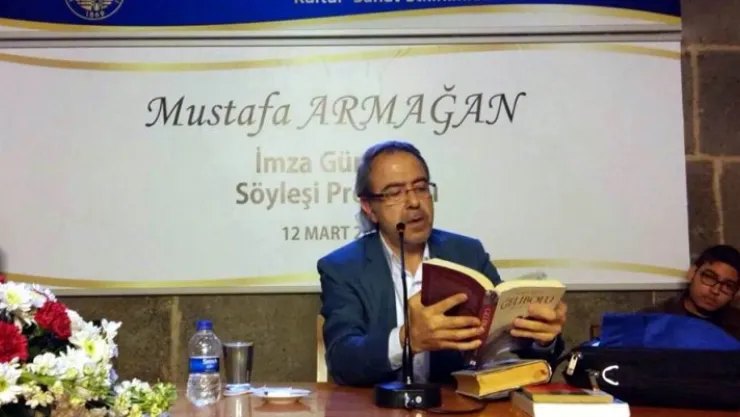 'Asım'ın Nesli Çanakkale'de"