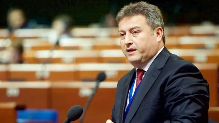 Avrupa'da özerkliğe izin verilir mi?