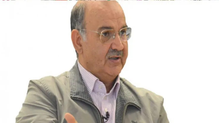 Bekir Yıldız'ın abisi vefat etti