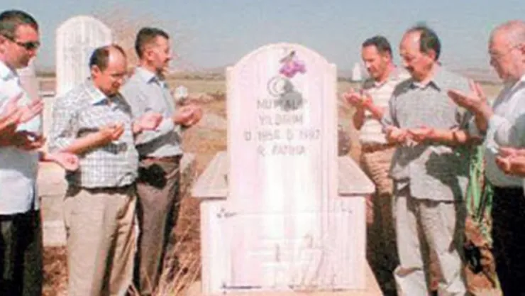 Bir 28 Şubat kurbanı: Abdulmuttalip Yıldırım