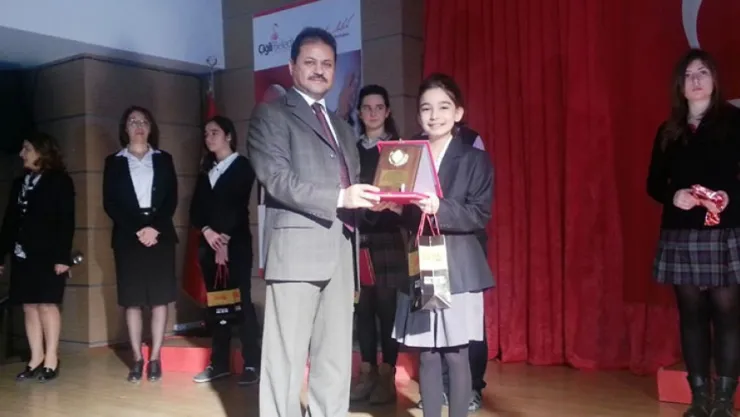 'Çalışkan Kaymakam' Kayseri Vali Yardımcısı Oldu