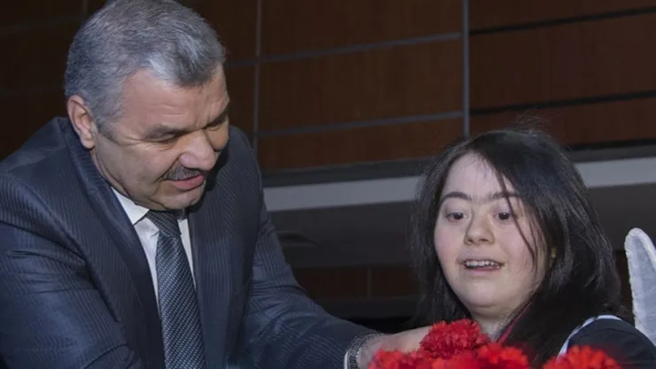 Çelik: Bu Çocuklar Hepimizin Evladı