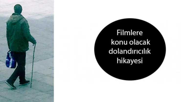 Fatiha'yı okuyamayan sahte Hızır'a 2 yıl hapis