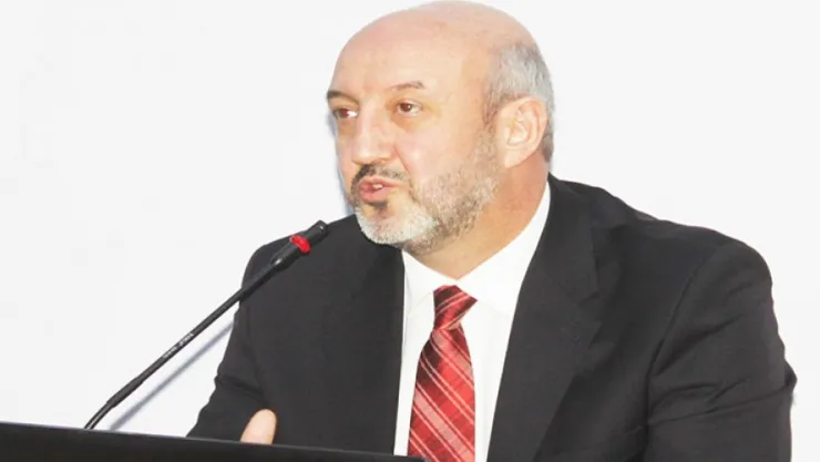 "Çanakkale Savaşı Devam Ediyor"