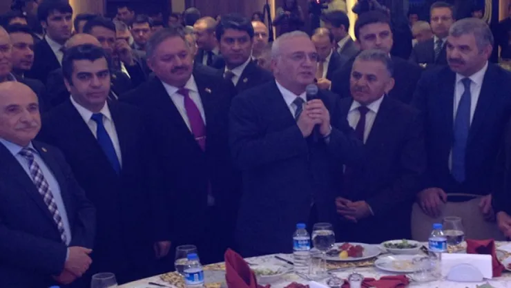 Gün birlik ve beraberlik günüdür