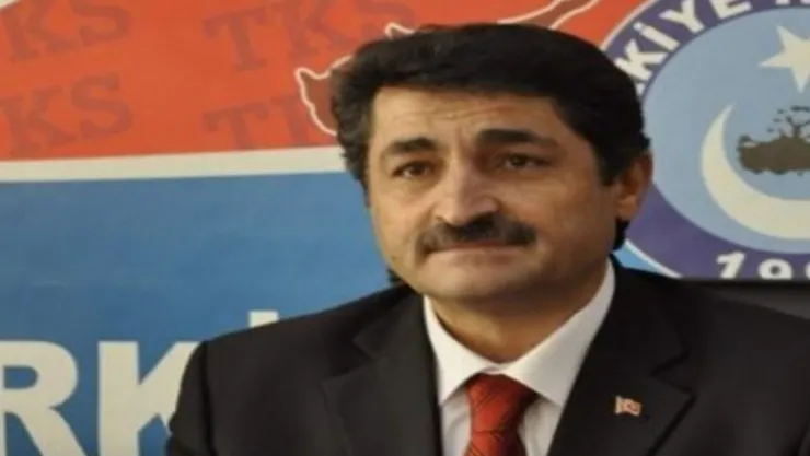 &quotHain Terör Saldırısını Binlerce Kez Lanetliyoruz"