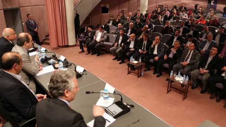 İş Dünyası'nda 'Doğru Sistem' Özlemi