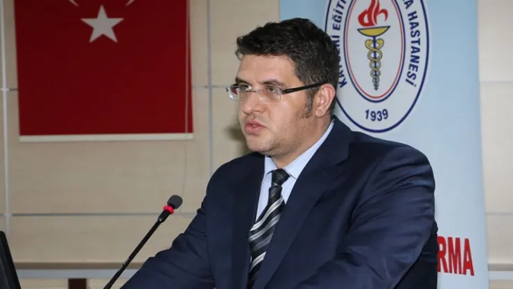 Kamu Hastanelerinde Normal Doğum Teşvik Toplantısı