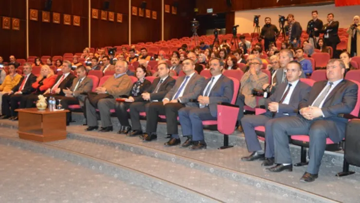Kayseri 3'üncü deprem kuşağında bulunuyor