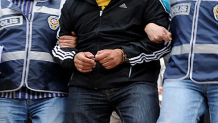 Kayseri'de uyuşturucu operasyonu: 5 gözaltı