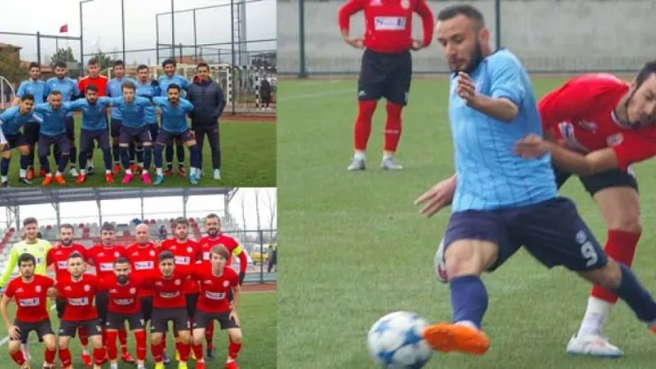 Kayseri Süper Amatör Küme