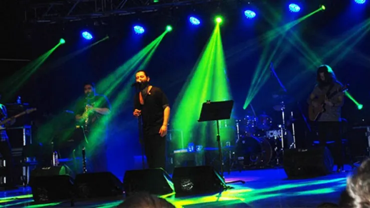 Koray Avcı Çanakkale şehitlerini unutmadı