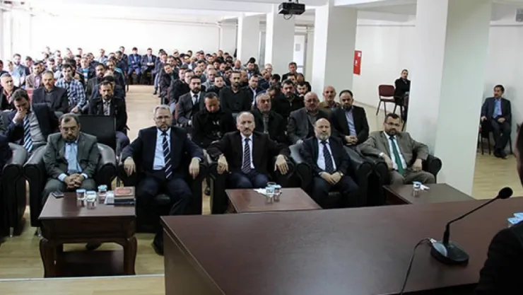 Mehmet Akif iyi bir hafızdı