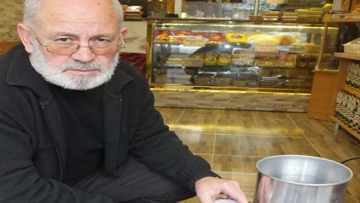 Sarıçiçek'den Katkısız Çörek Otu Yağı